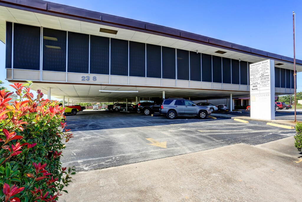 2318 Center St, Deer Park, TX 77536