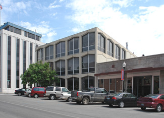 More details for 201 W Lexington Ave, Independence, MO - Office for Lease