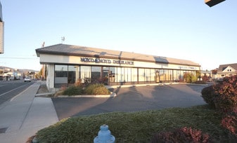 500 N Wenatchee Ave, Wenatchee WA - Day Care Center
