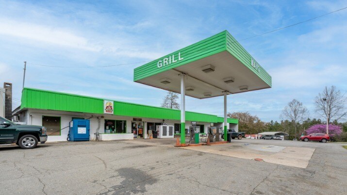 8731 Virgilina Rd, Roxboro, NC for sale Building Photo- Image 1 of 1