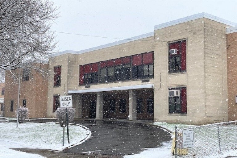 414 Davis St, Elmira, NY for sale Primary Photo- Image 1 of 1