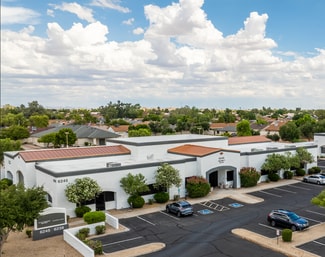 More details for 6245 E Brown Rd, Mesa, AZ - Office for Sale
