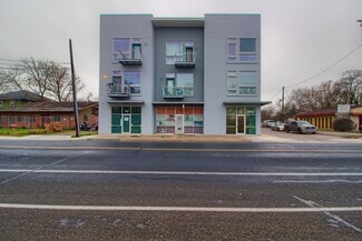 More details for 2931 E 12th St, Austin, TX - Office/Retail for Lease