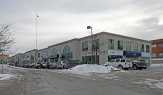 More details for 17705 Leslie St, Newmarket, ON - Office for Lease