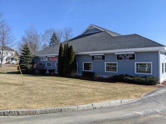 More details for 583 Daniel Webster Hwy, Merrimack, NH - Retail for Lease