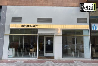 More details for Retail for Lease