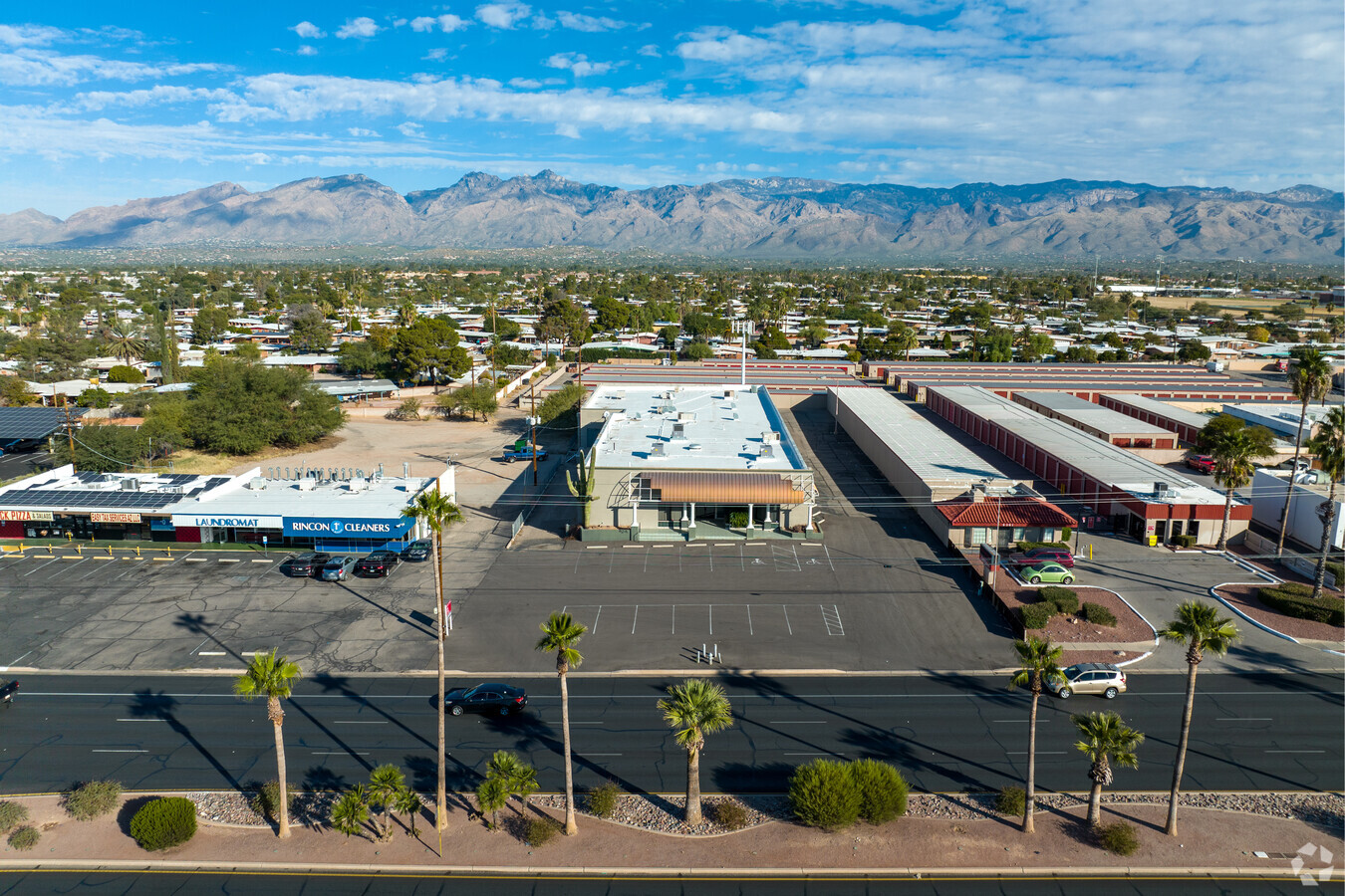 8351 E Broadway Blvd, Tucson, AZ 85710 - Retail for Sale | LoopNet