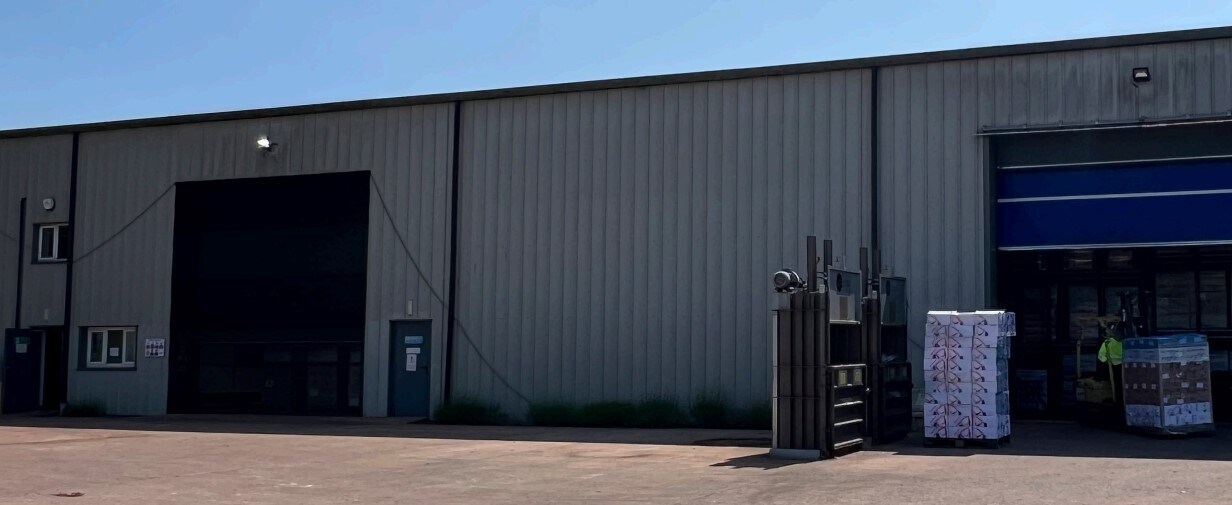 1113 South View Estate, Cullompton, EX15 2QW