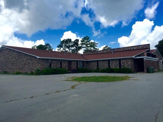 873 Woodcrest St, Sumter, SC for sale Primary Photo- Image 1 of 1