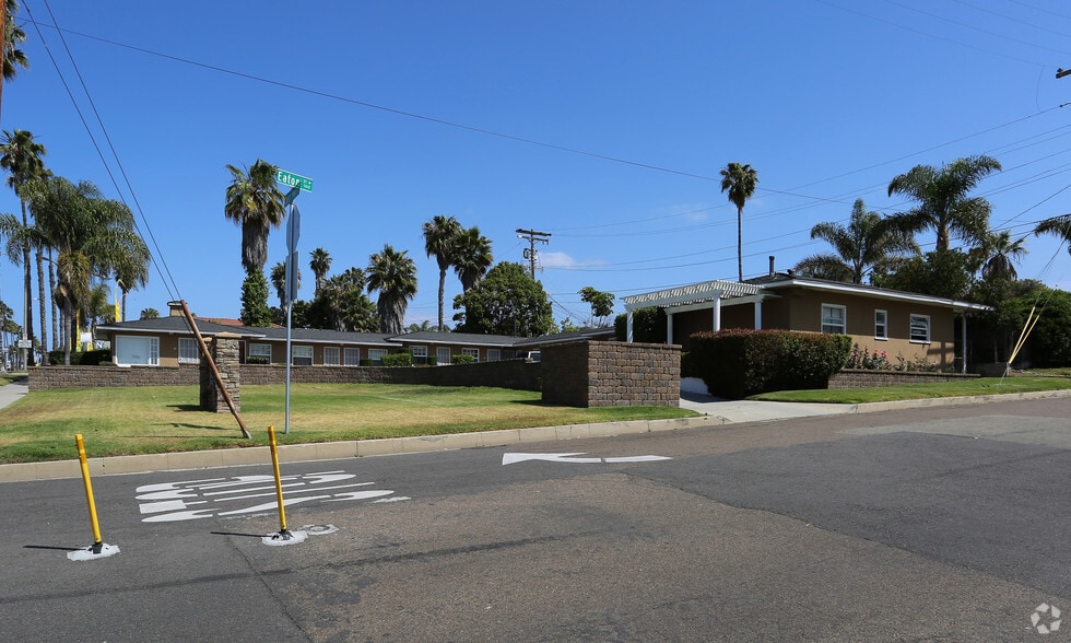 2034 S Coast Hwy, Oceanside, CA for sale - Building Photo - Image 1 of 1