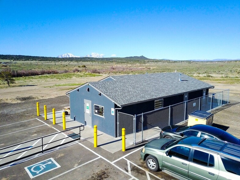 601 & 2340 Bennett, Walsenburg, CO for sale - Building Photo - Image 3 of 49