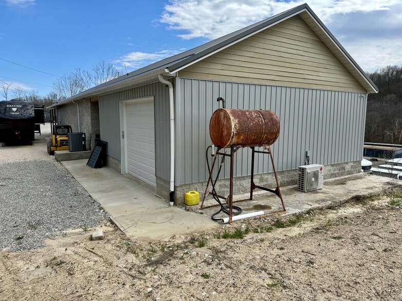 129 County Road 24, Ironton, OH for sale - Building Photo - Image 3 of 12