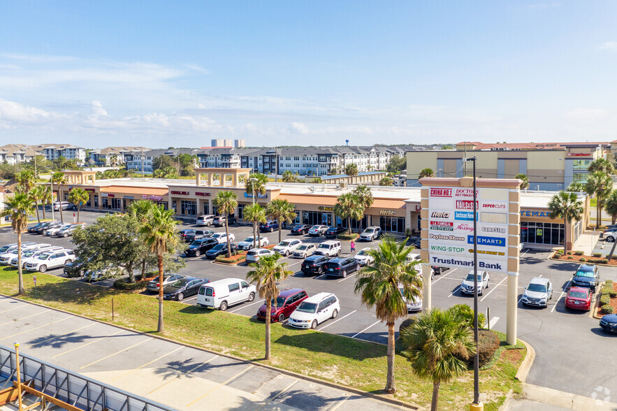 16055 Emerald Coast Pky, Destin, FL for lease - Building Photo - Image 1 of 3