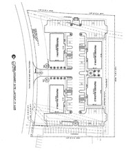 3820 Medical Park Dr, Austell, GA for lease Site Plan- Image 1 of 1