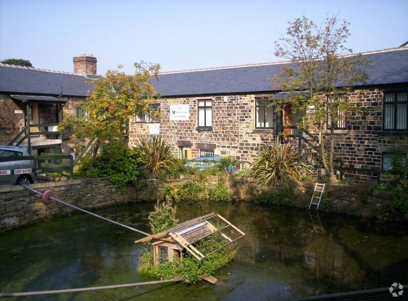 Main St, Sheffield for lease - Primary Photo - Image 1 of 7