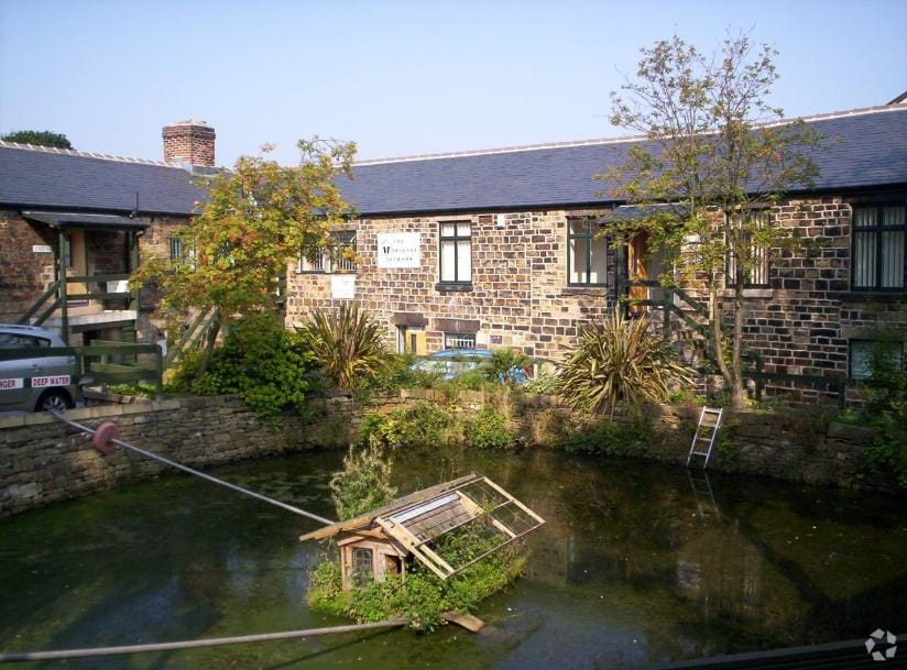 Main St, Sheffield for lease Primary Photo- Image 1 of 8