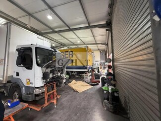 More details for Industrial for Sale