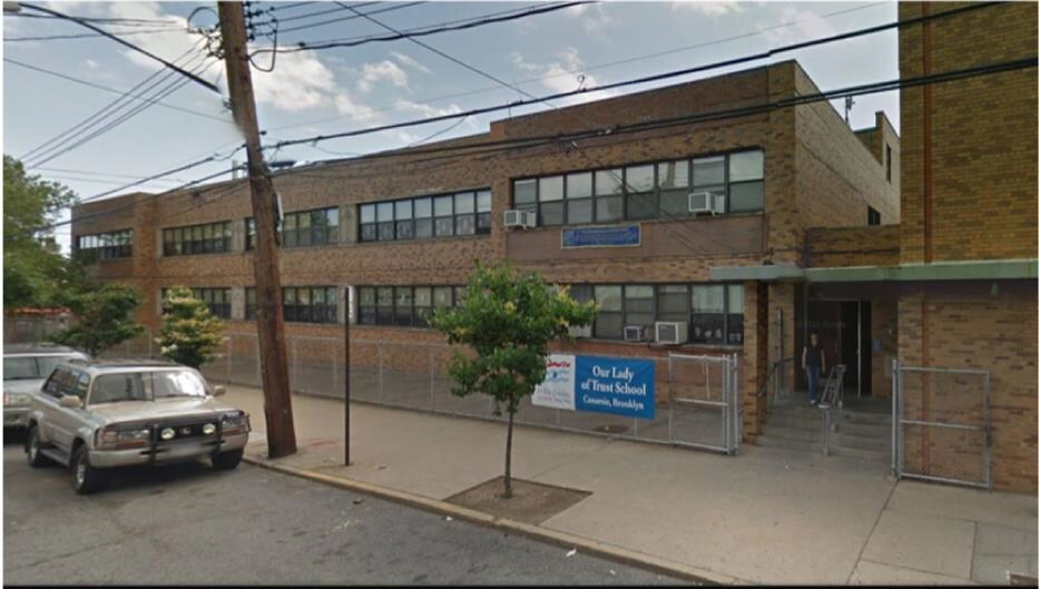 744 E 87th St, Brooklyn, NY for sale Primary Photo- Image 1 of 1