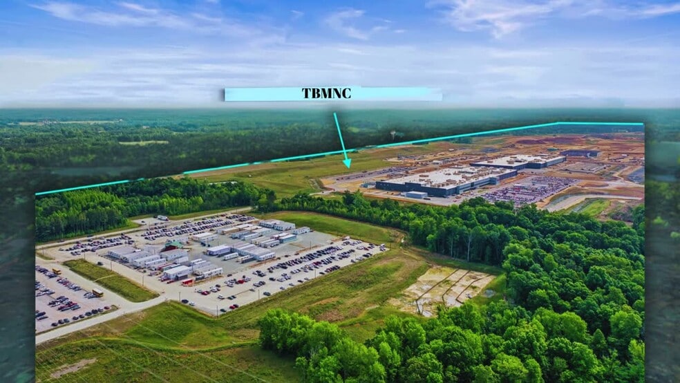 5775 Julian Airport Rd, Liberty, NC for sale - Commercial Listing Video - Image 2 of 30
