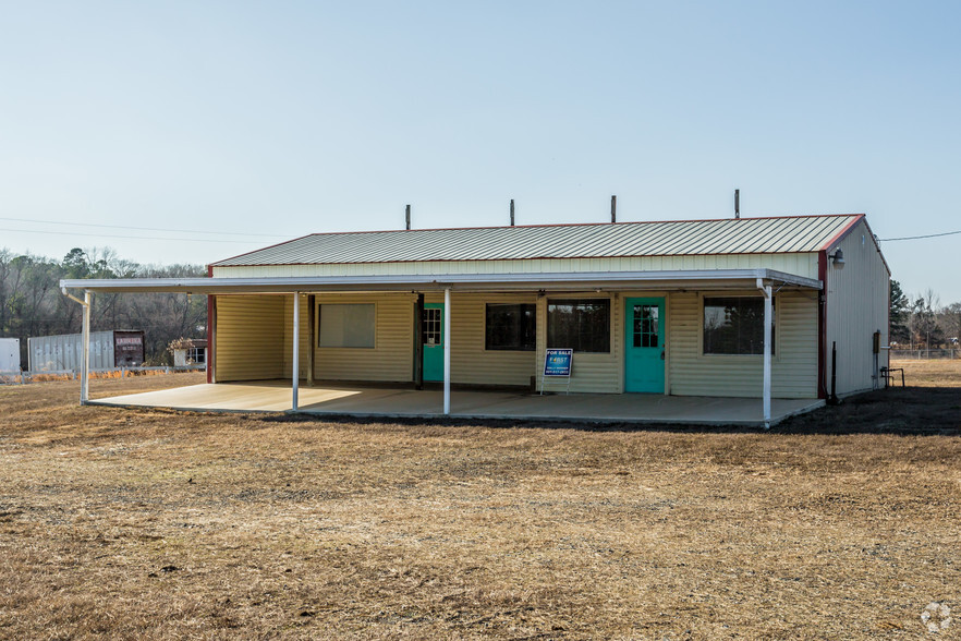 5446 Highway 67, Benton, AR for sale - Primary Photo - Image 1 of 1