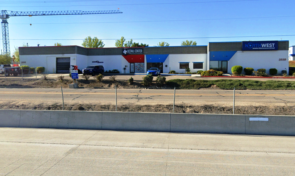 3555-3559 W Wright St, Boise, ID for lease - Building Photo - Image 3 of 67