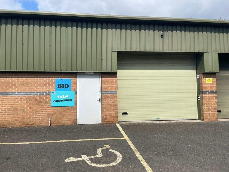 Knowles Ln, Bradford for lease - Building Photo - Image 1 of 11