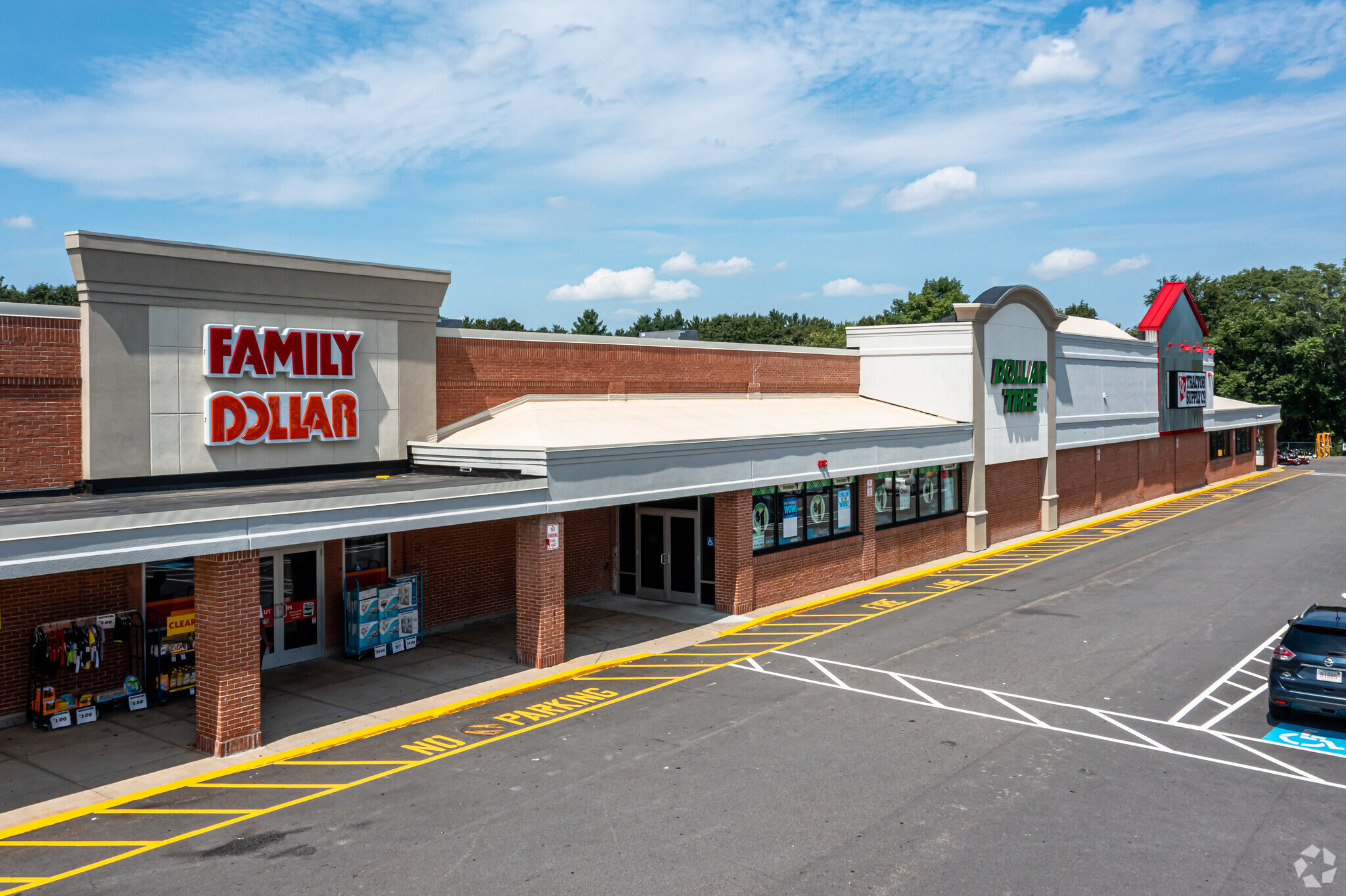 Retail in Holbrook, MA for sale Building Photo- Image 1 of 1