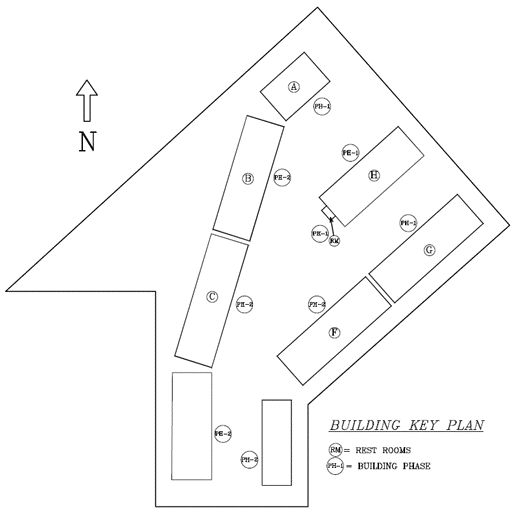 4017 Taylor Rd, Punta Gorda, FL for sale - Site Plan - Image 3 of 10