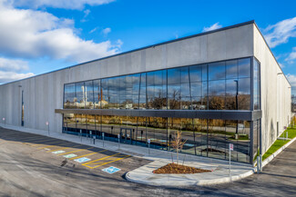 More details for 1352 Tonolli Rd, Mississauga, ON - Industrial for Lease