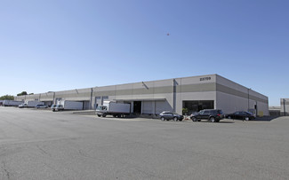 More details for 23768 Eichler St, Hayward, CA - Industrial for Lease