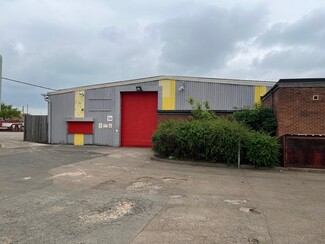 More details for Deedmore Rd, Coventry - Industrial for Lease