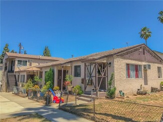 More details for 749 Via Altamira, Montebello, CA - Multifamily for Sale