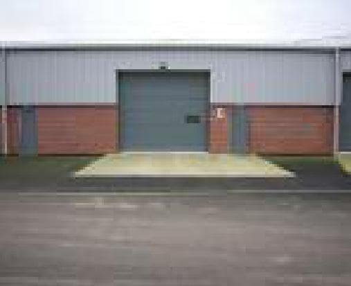 Tholthorpe Business Park, Tholthorpe for lease - Building Photo - Image 2 of 4
