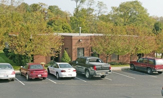 More details for 610 N Main St, Springboro, OH - Office for Lease
