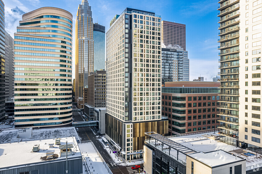 400 Marquette Ave, Minneapolis, MN for sale - Primary Photo - Image 1 of 1