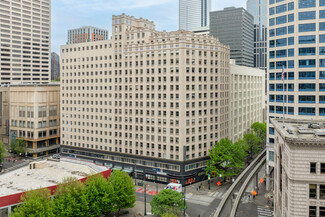 More details for 509 Olive Way, Seattle, WA - Office for Lease