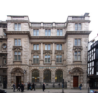 More details for 18-19 Fleet St, London - Office for Lease