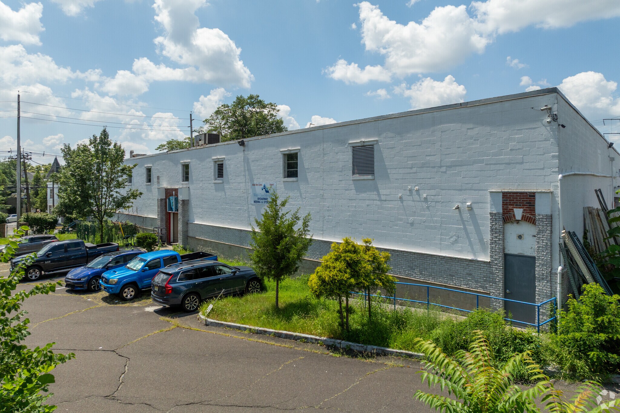 1000 Nottingham Way, Hamilton, NJ for sale Primary Photo- Image 1 of 1