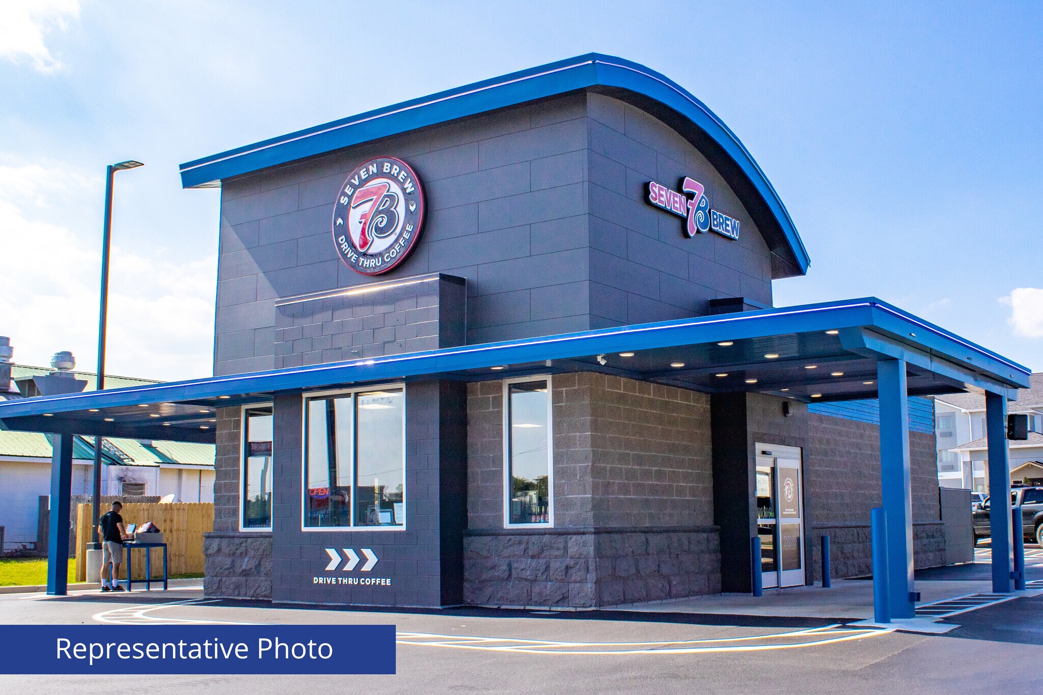 918 W Main St, Cabot, AR for sale Building Photo- Image 1 of 1