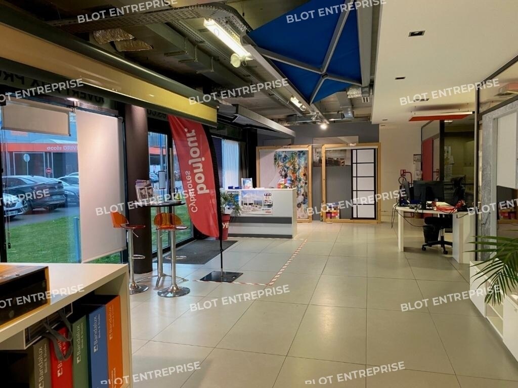 Office in Brest for lease Interior Photo- Image 1 of 5