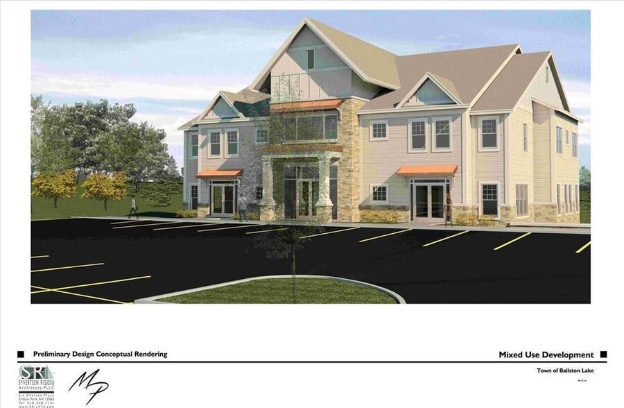 253 Eastline, Ballston Lake, NY 12019 253 EASTLINE RD