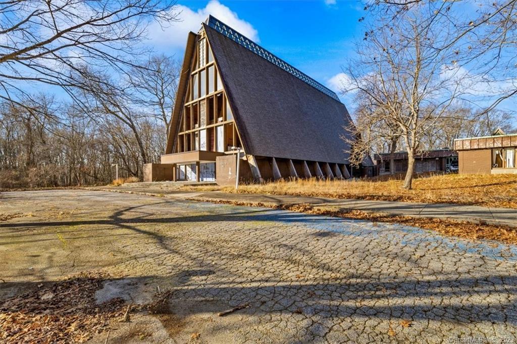 231 Gungywamp Rd, Groton, CT for sale Building Photo- Image 1 of 13