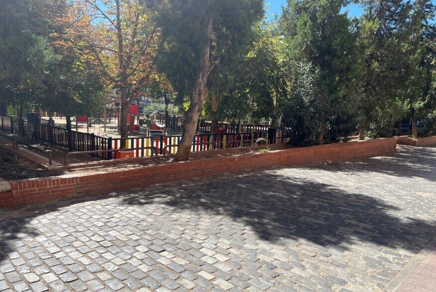 Multifamily in Madrid, Madrid for sale - Building Photo - Image 2 of 2