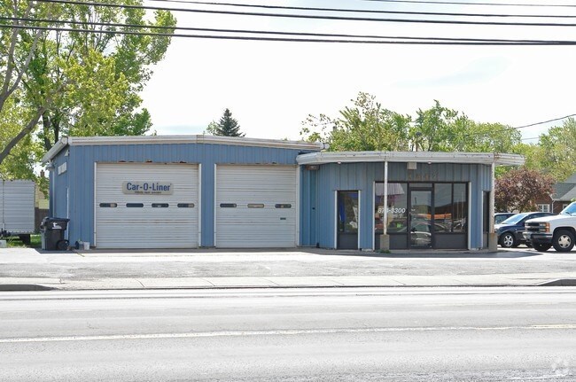 1547 Military Rd, Tonawanda, NY for sale Building Photo- Image 1 of 1