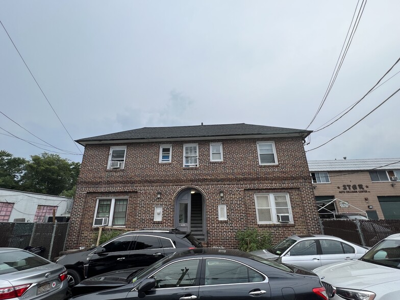 635 Center Ave, Mamaroneck, NY for sale - Primary Photo - Image 1 of 1