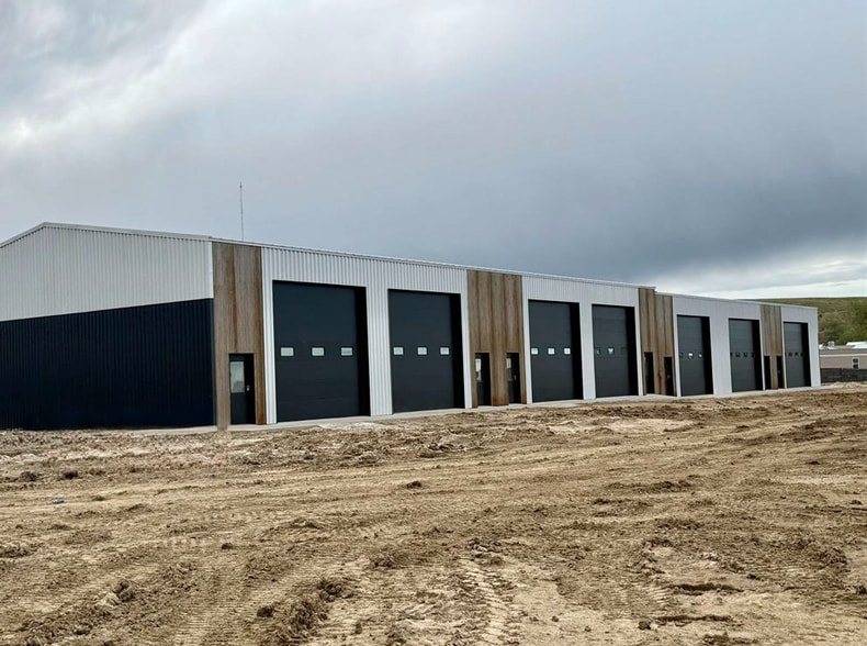 360 Euskaldun Kalea st, Buffalo, WY for sale - Building Photo - Image 3 of 9