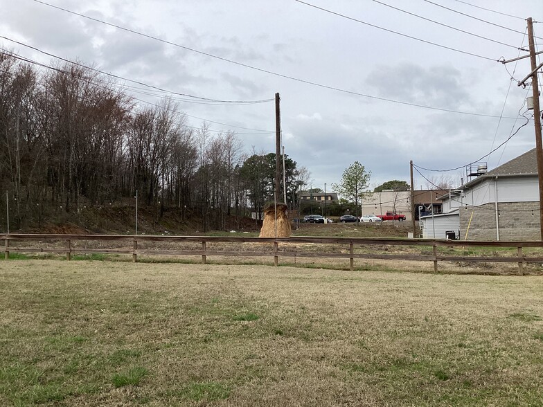 00 Commerce Street, Hernando, MS for sale - Building Photo - Image 1 of 4