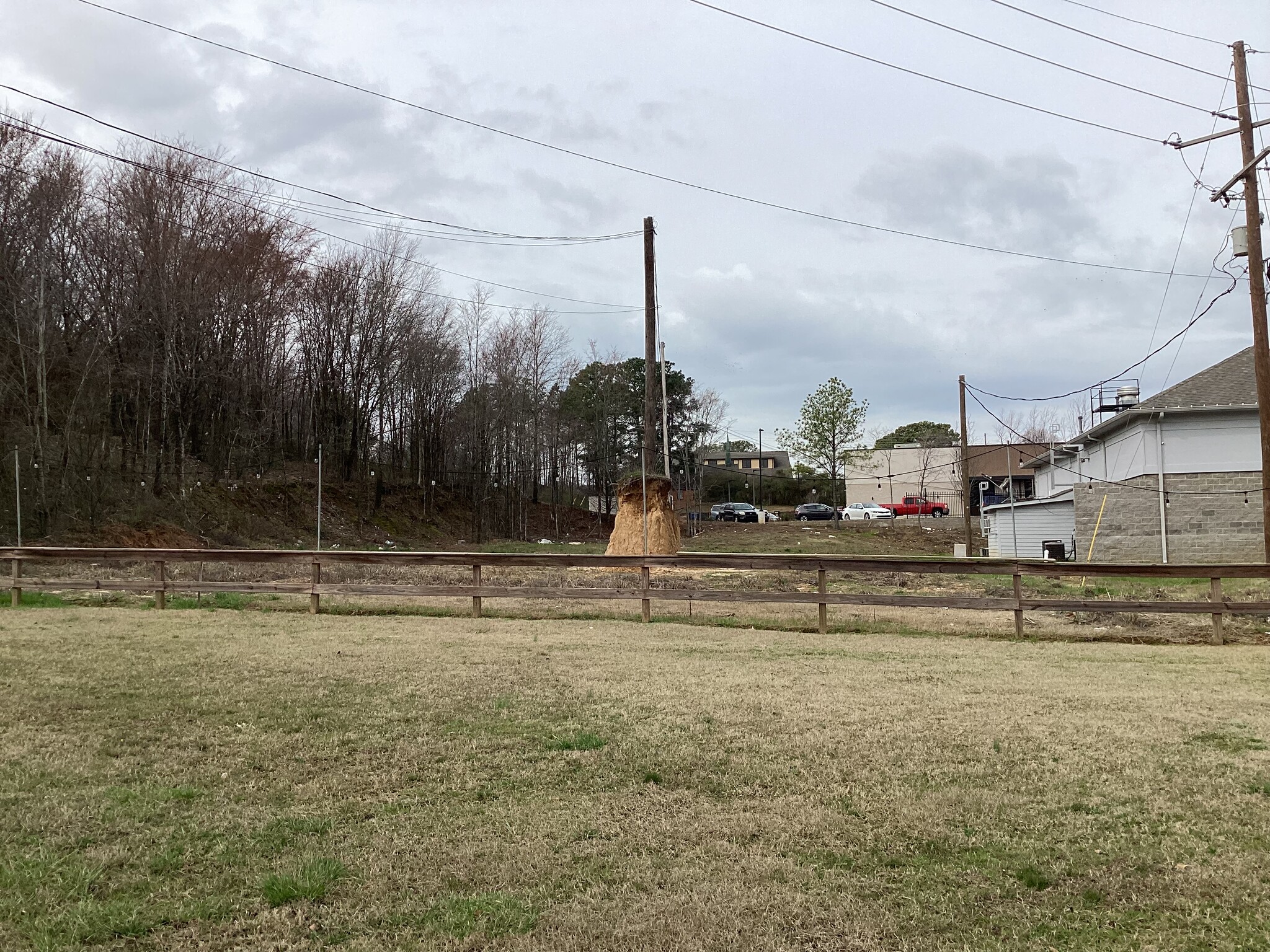 00 Commerce Street, Hernando, MS for sale Building Photo- Image 1 of 5