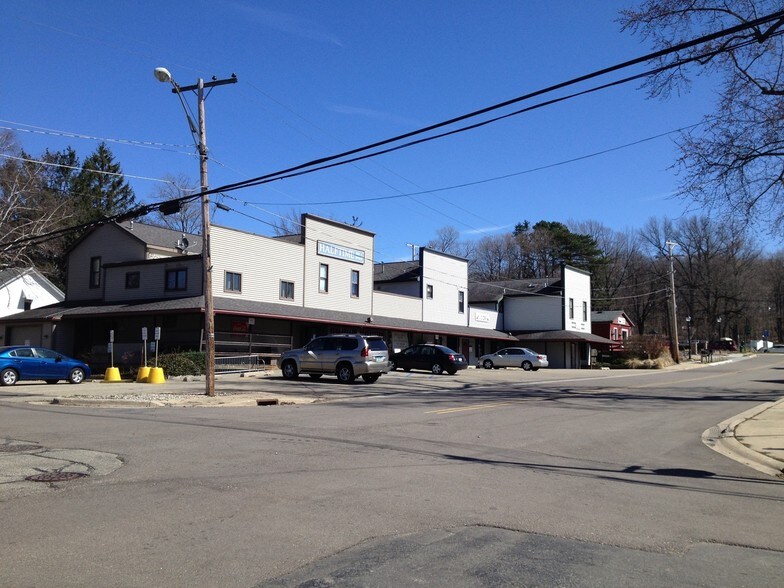 57643 Murray St, Mattawan, MI for sale - Primary Photo - Image 1 of 1