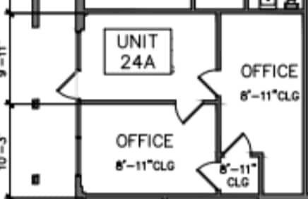 50 Freeport Blvd, Sparks, NV for lease Floor Plan- Image 1 of 1